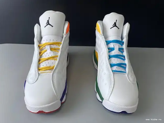 Rep Onekick Air GS Jordan 13 CV0785-158 Playground 0506